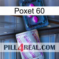 Poxet 60 37